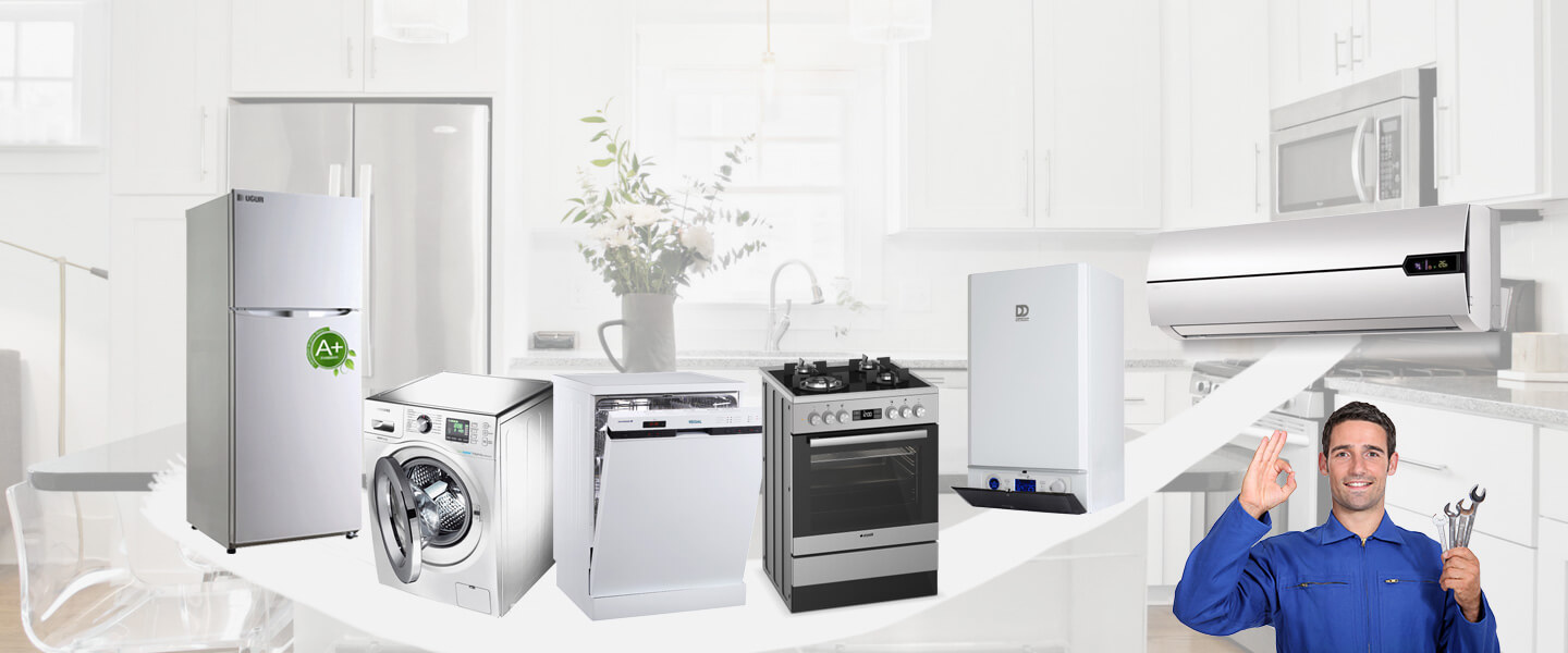 Olur Whirlpool Servisi